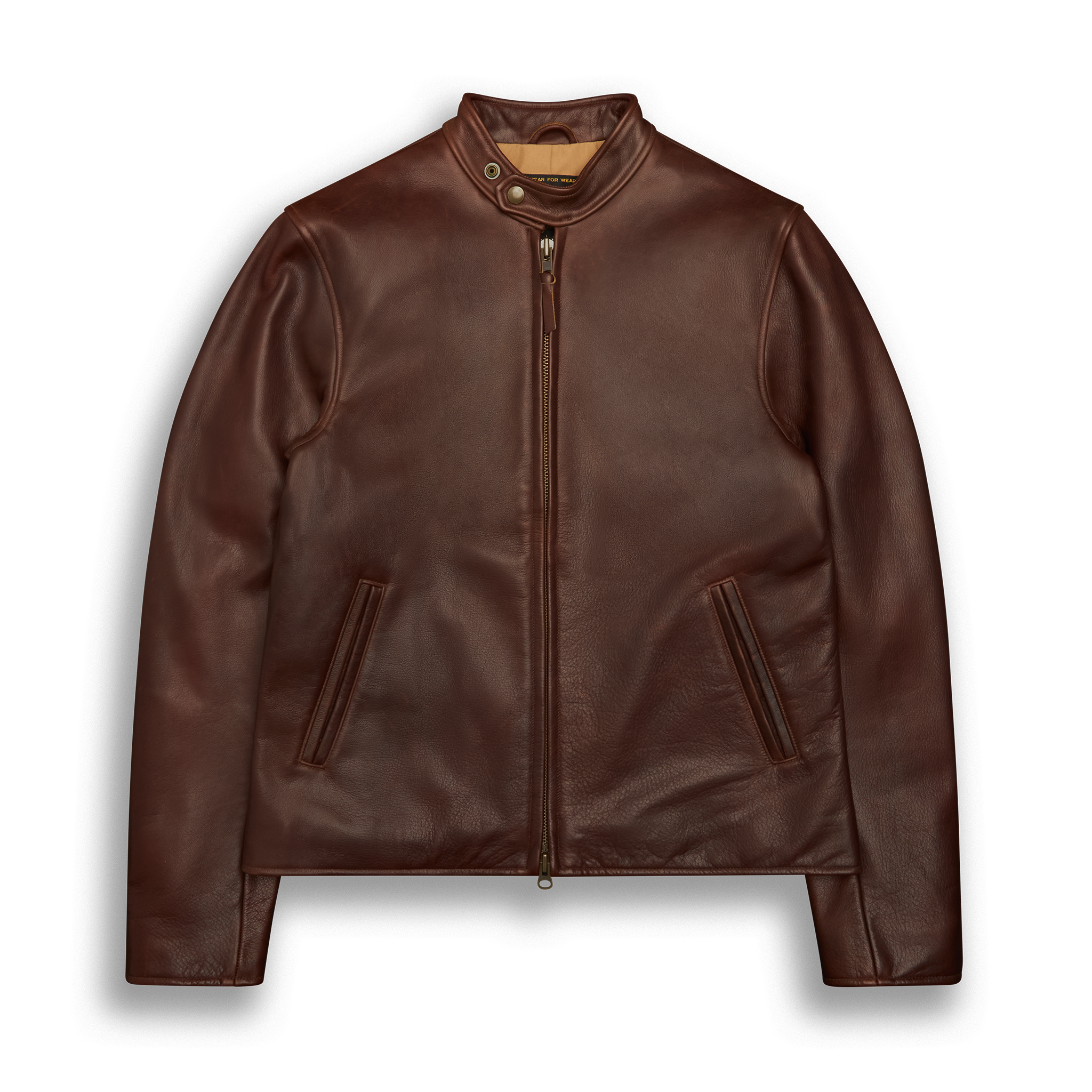 THE LODI - Espresso Leather Slim Fit – Golden Bear Sportswear THE LODI - Espresso Leather Slim Fit – Golden Bear Sportswear