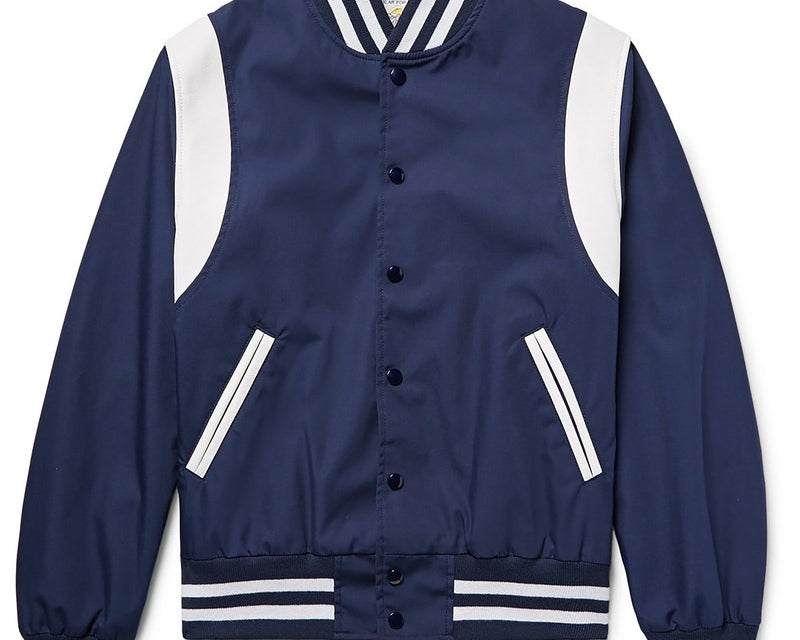 What to Buy from Mr Porter's Massive Californa-Inspired Capsule Collection