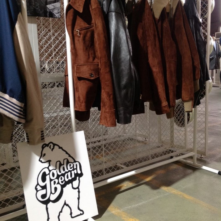 BREAD & BUTTER SHOW BERLIN