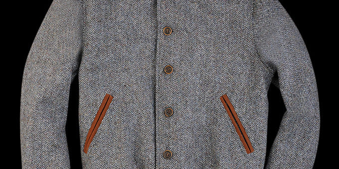 UNIONMADE x GOLDEN BEAR COLLABORATION WINTER 2012