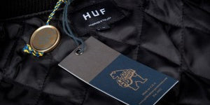 HUF