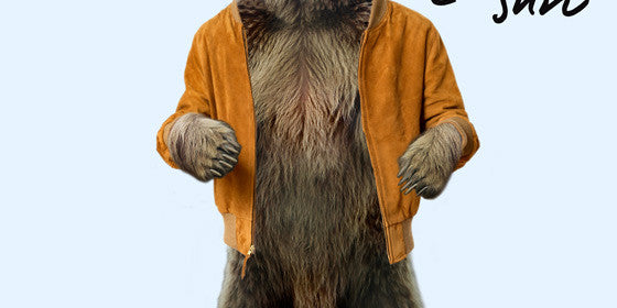 GOLDEN BEAR FOR OI POLLOI Fall 2013