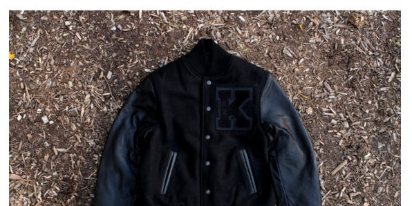 KITH NY X GBS