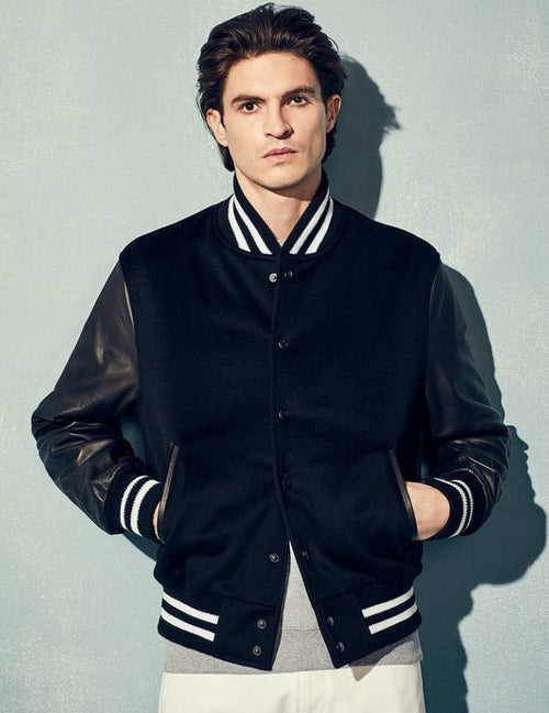 MR PORTER's Exclusive "Made in California" Capsule Defines Casual Luxe