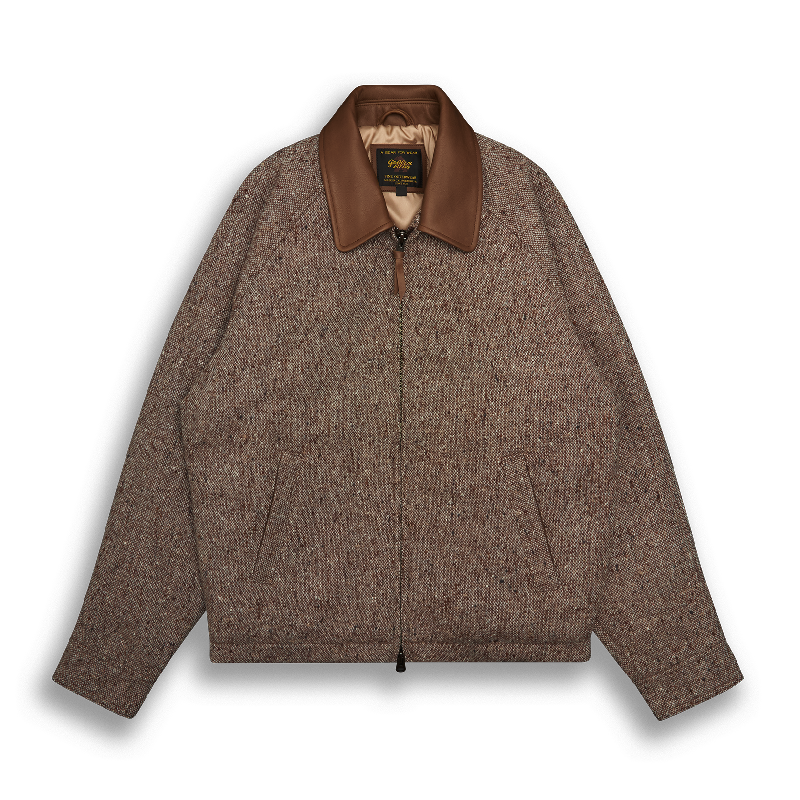 Wool