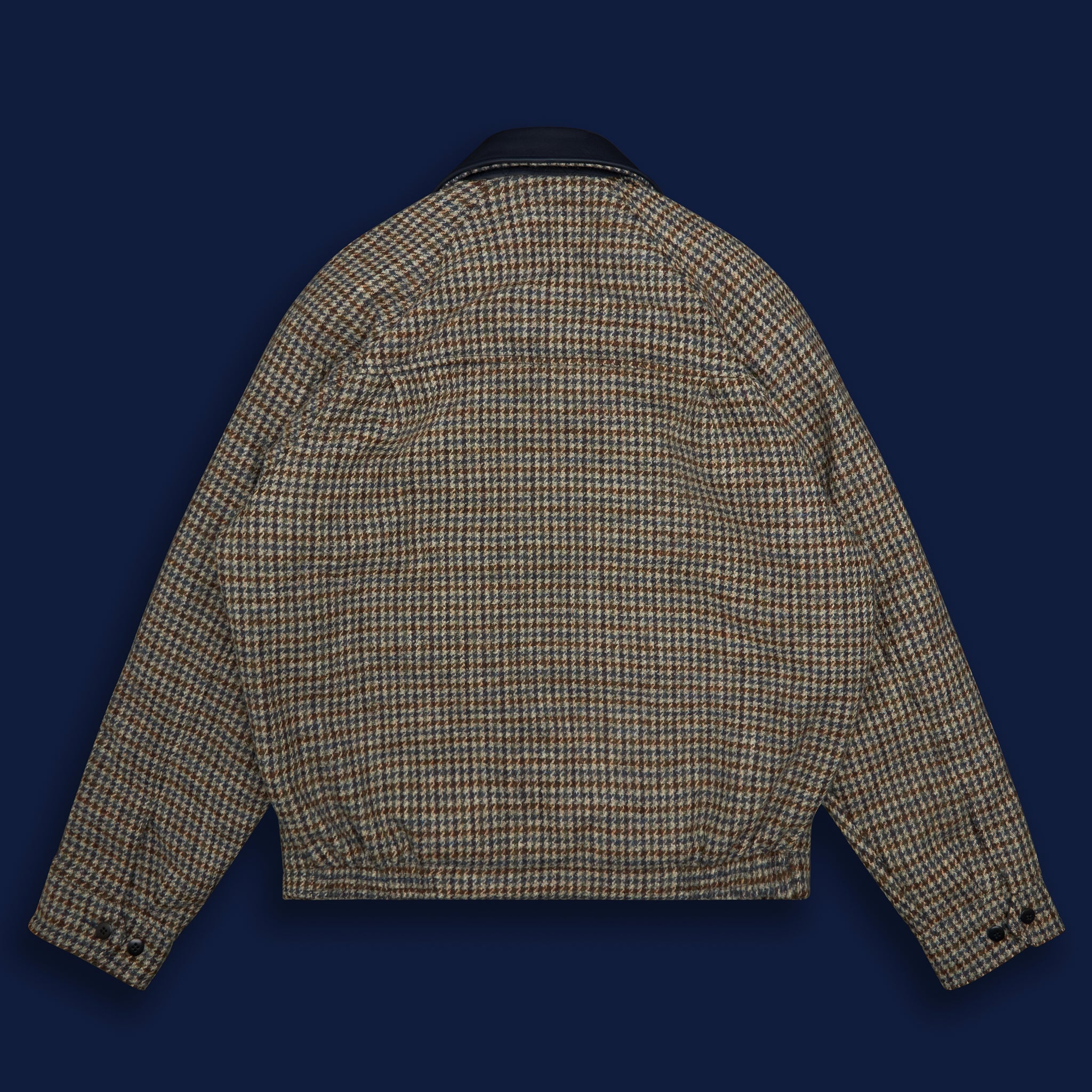 Wool – Golden Bear Sportswear
