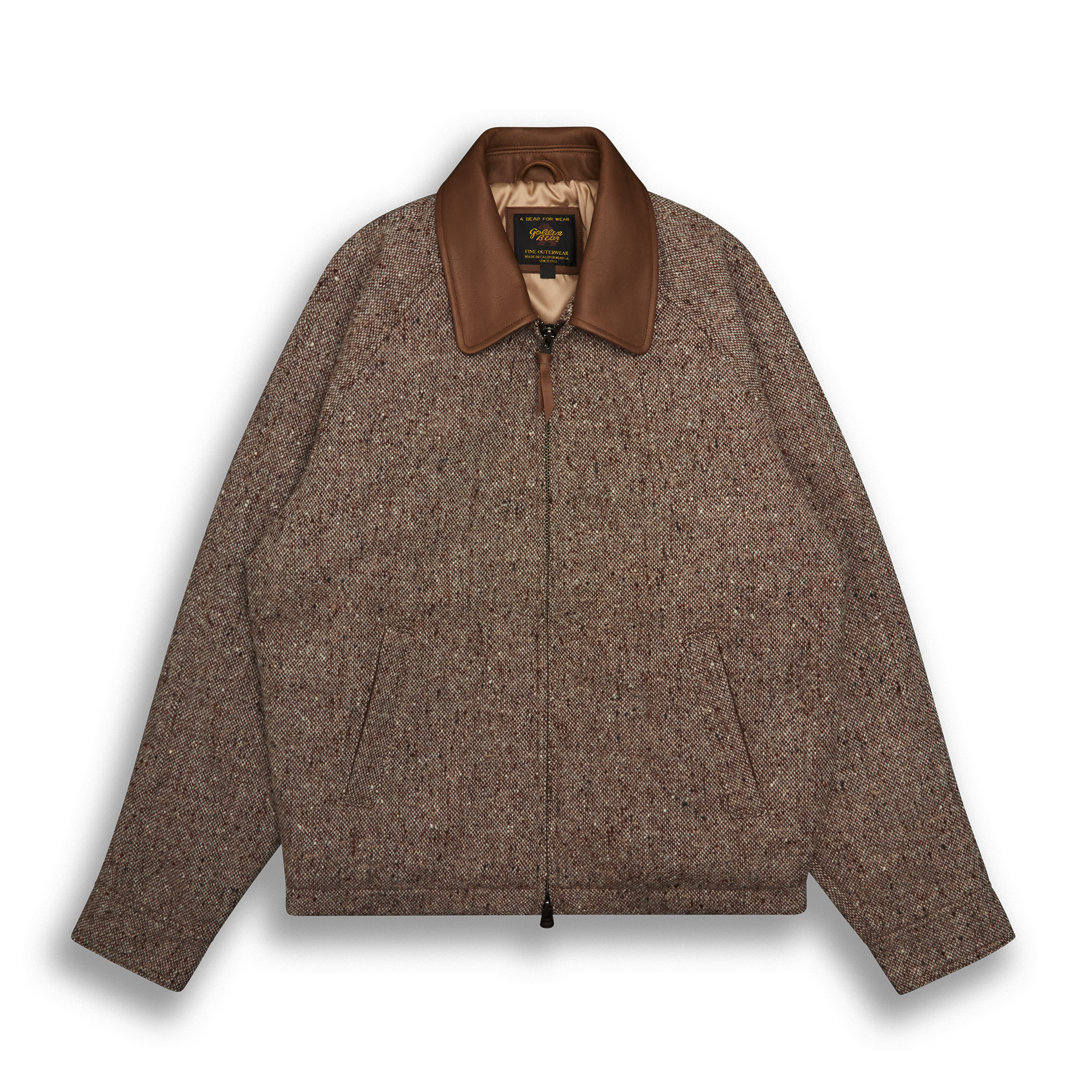 Wool – Golden Bear Sportswear Wool – Golden Bear Sportswear