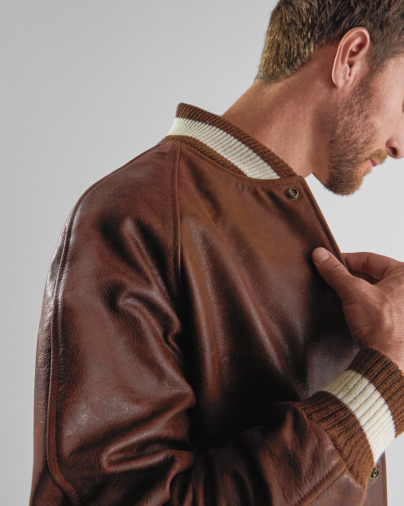New Styles – Golden Bear Sportswear