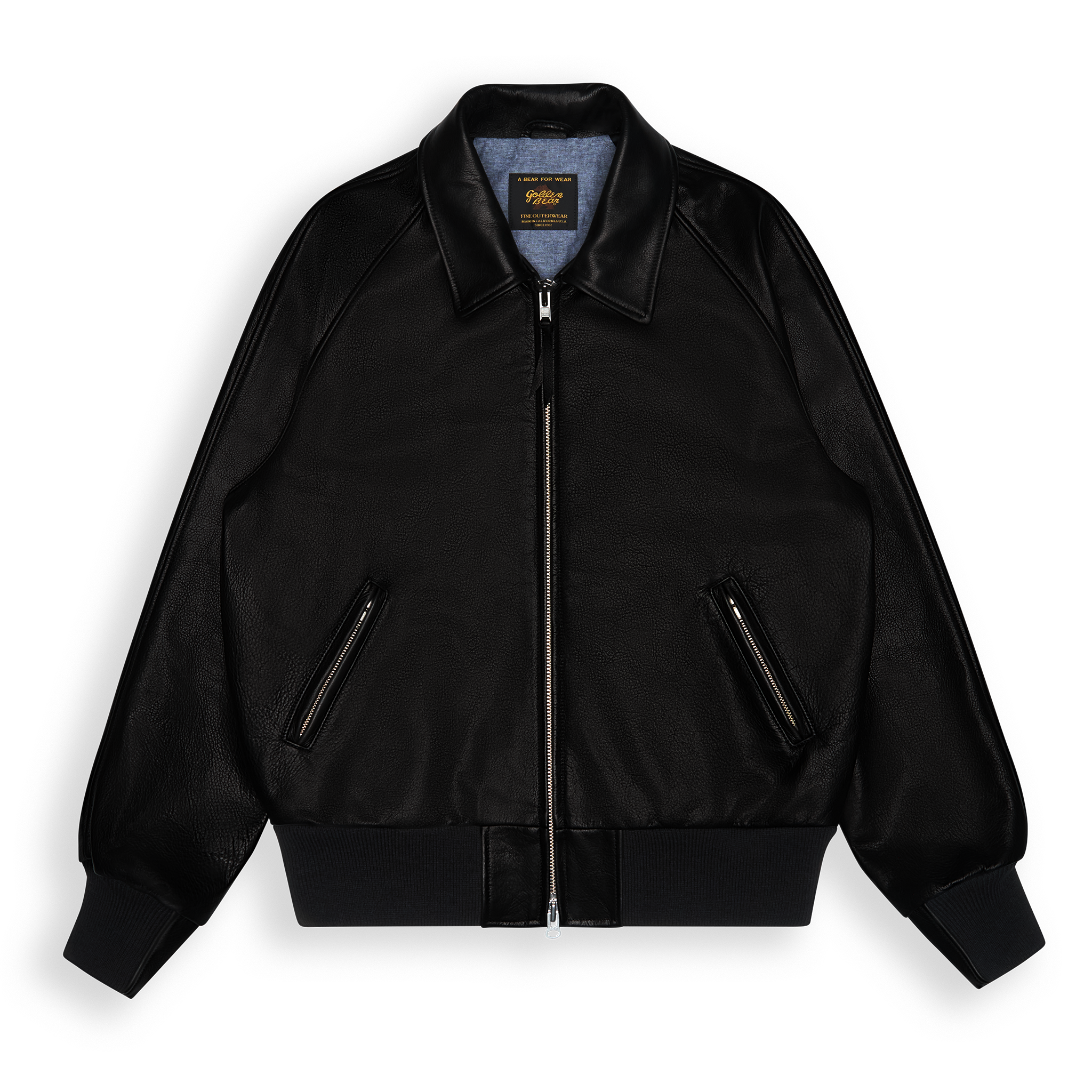 Winter 2025 Collection – Golden Bear Sportswear Winter 2025 Collection – Golden Bear Sportswear