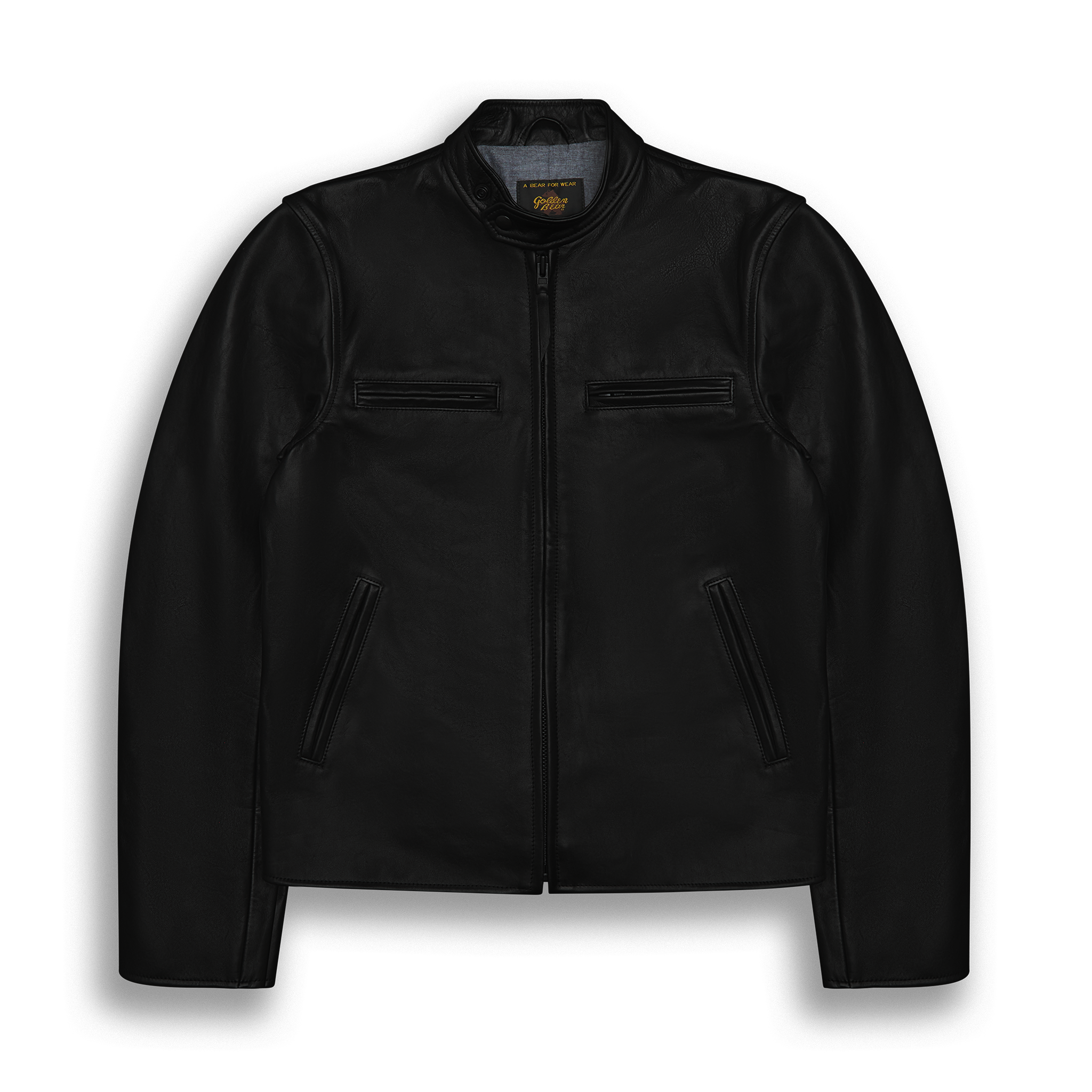Golden Bear Sportswear Leather Jackets Made in USA – Tagged Golden Bear Sportswear Leather Jackets Made in USA – Tagged
