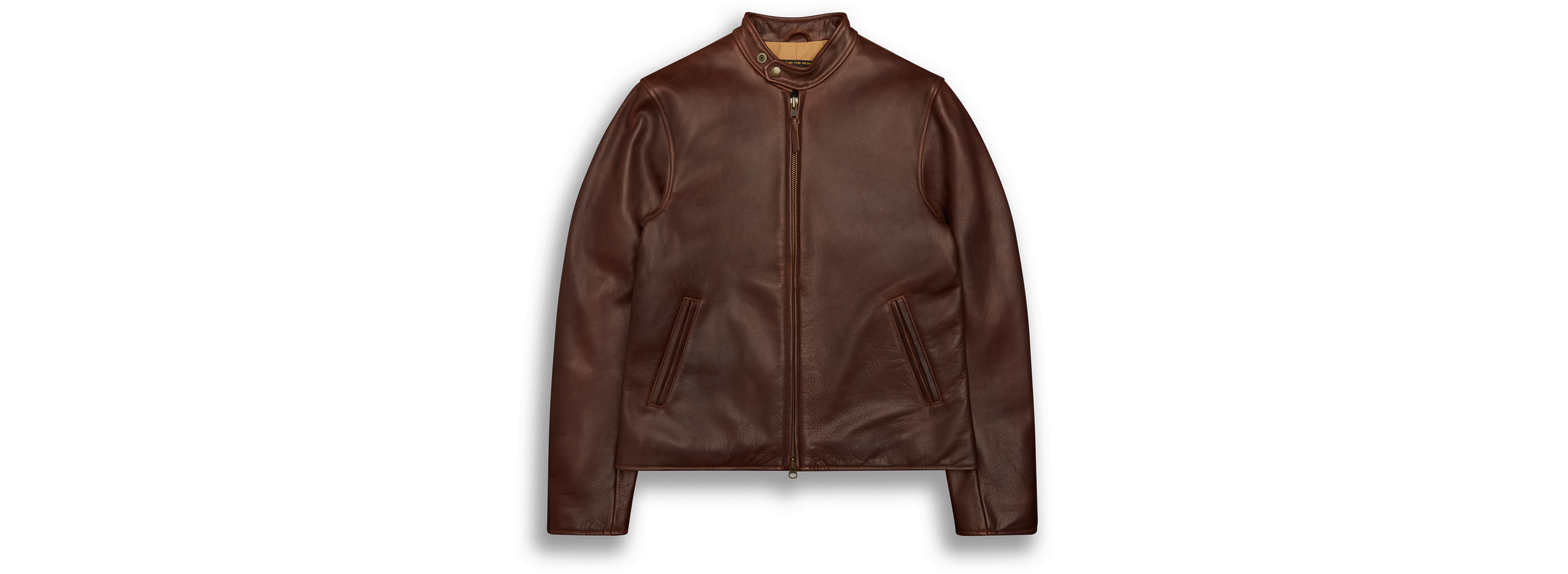Golden Bear Sportswear Leather Jackets Made in USA – Tagged