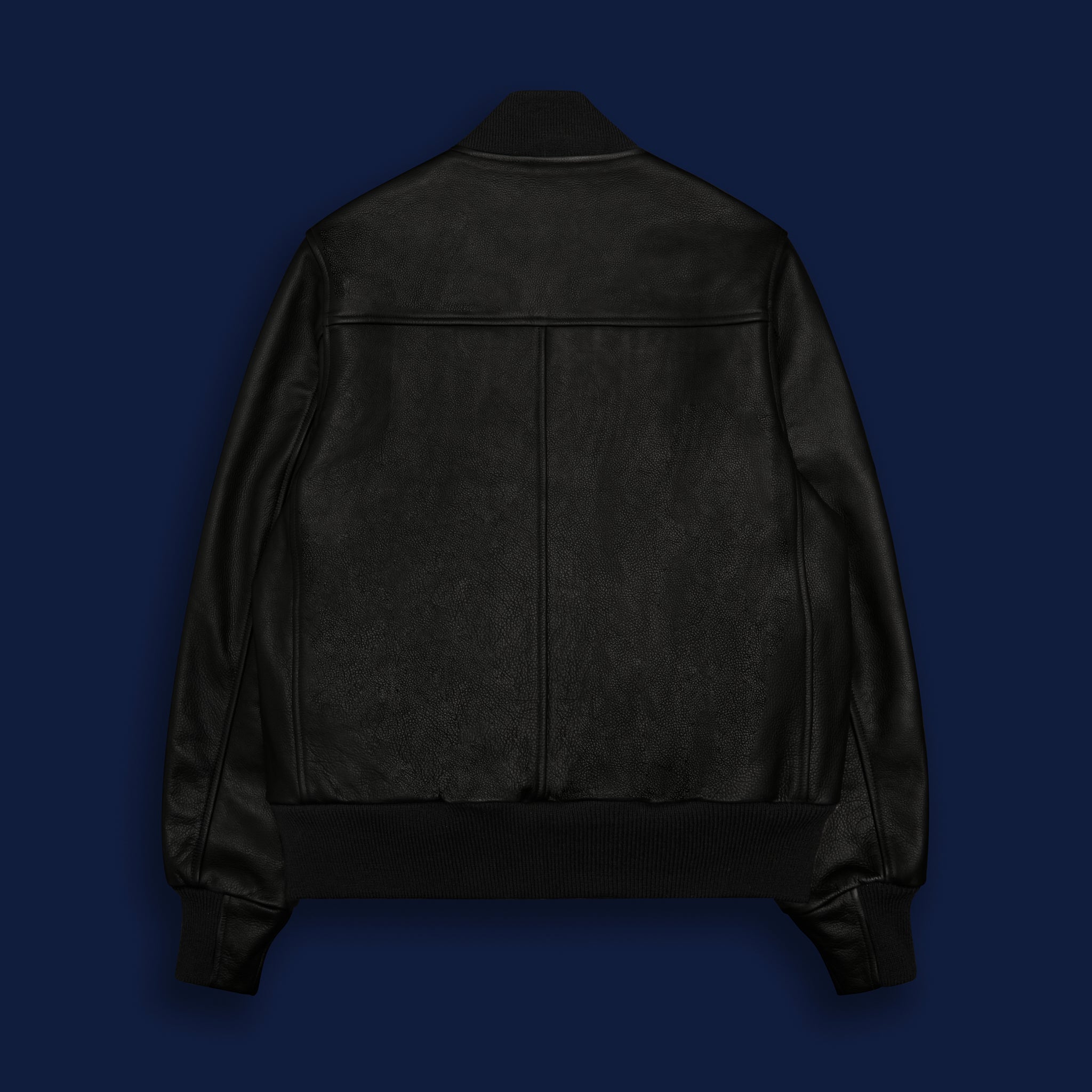 Golden Bear Sportswear Leather Jackets Made in USA