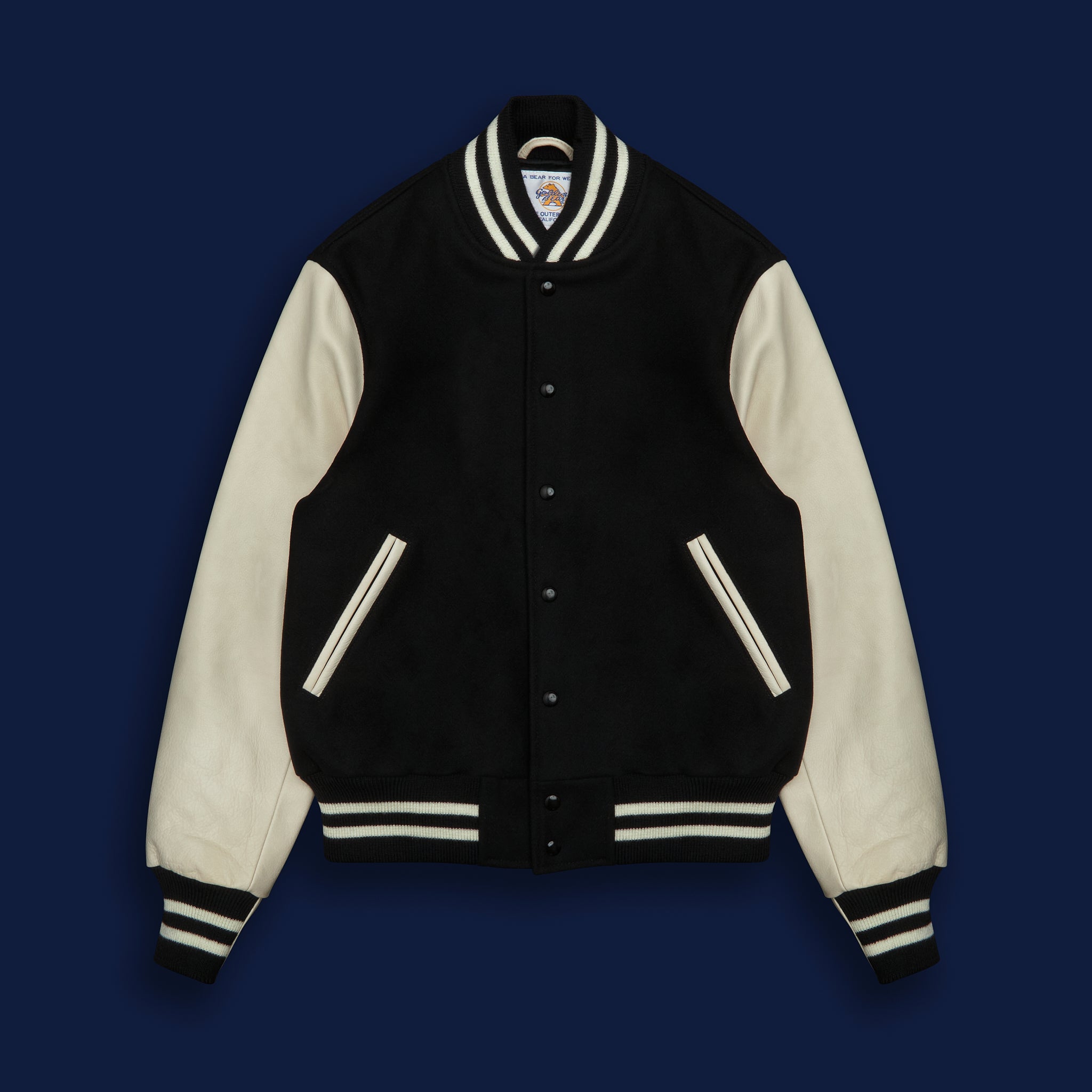 爆買い！ Varsity Sportswear Bear Golden – Jackets ジャケット・アウター