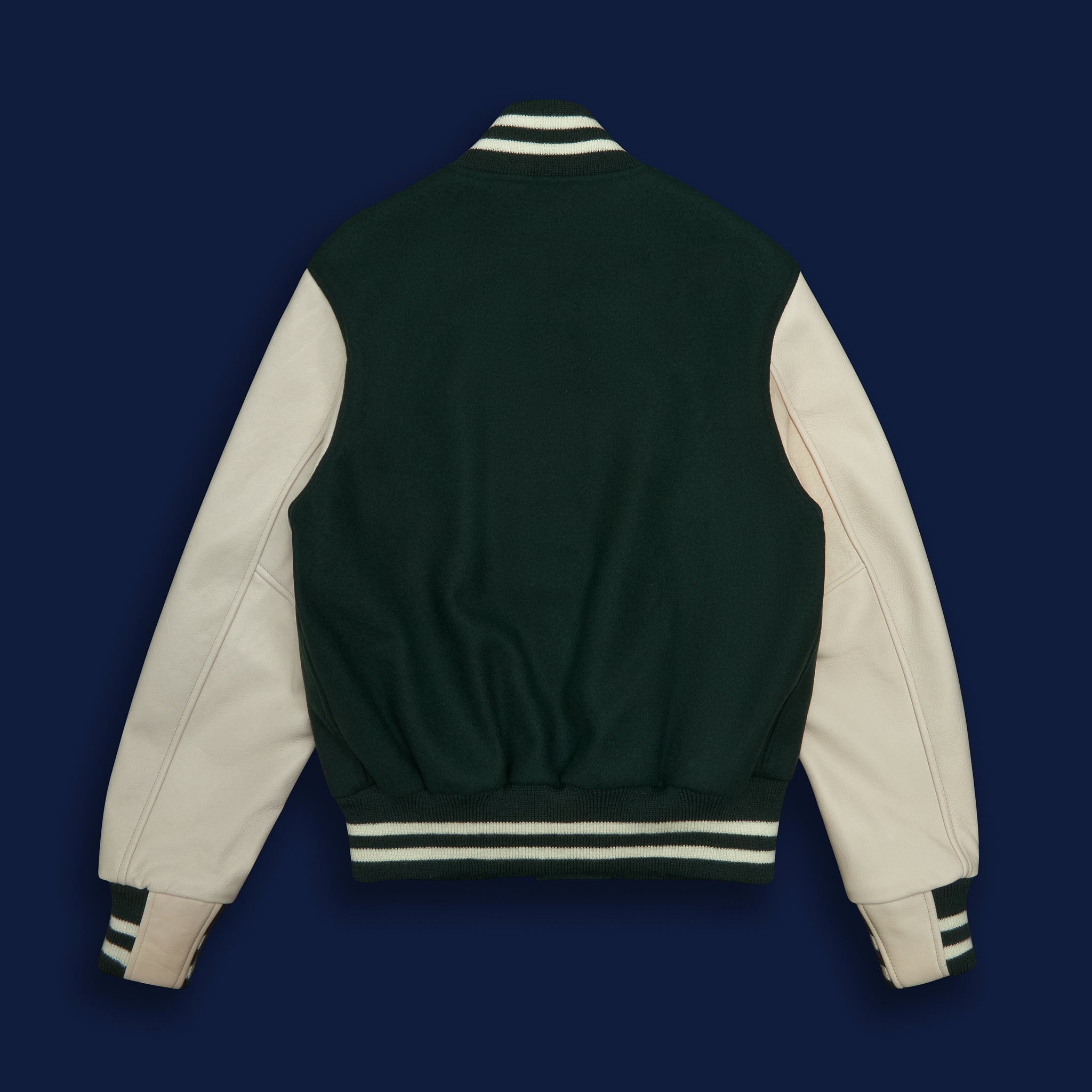 Varsity Jackets – Golden Bear Sportswear