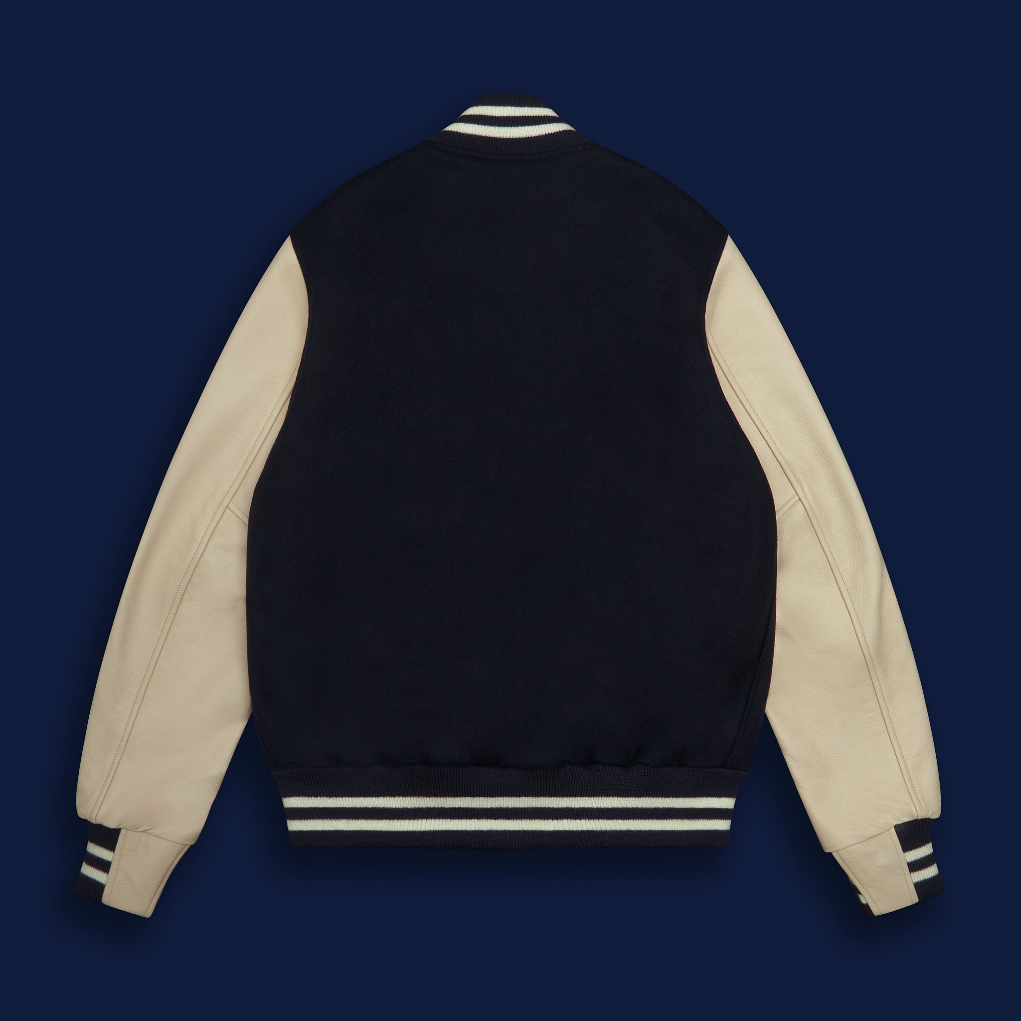Varsity Jackets – Golden Bear Sportswear