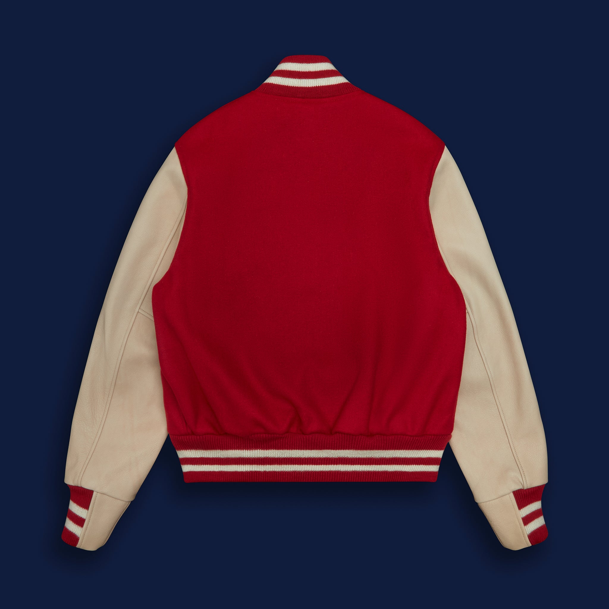 Golden Bear Jacket / Bosphorus – J.Lindeberg