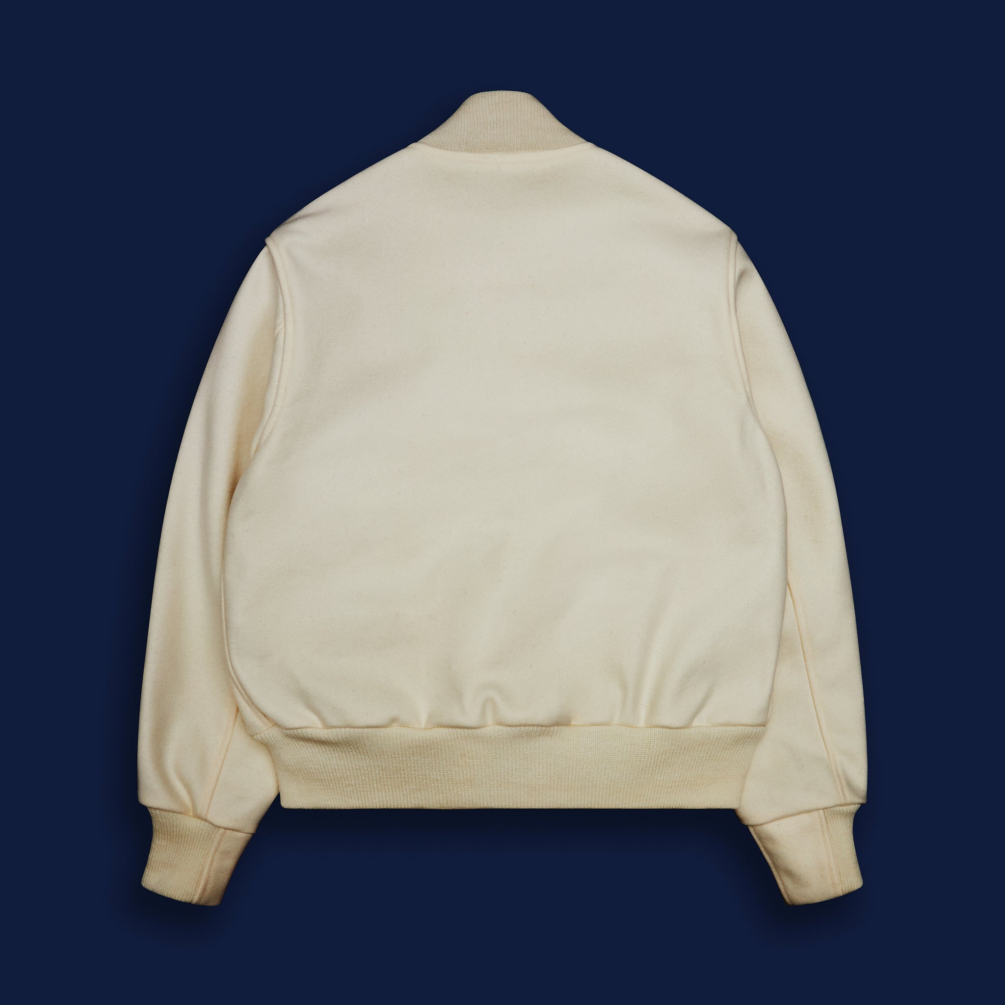 Varsity Jackets – Golden Bear Sportswear
