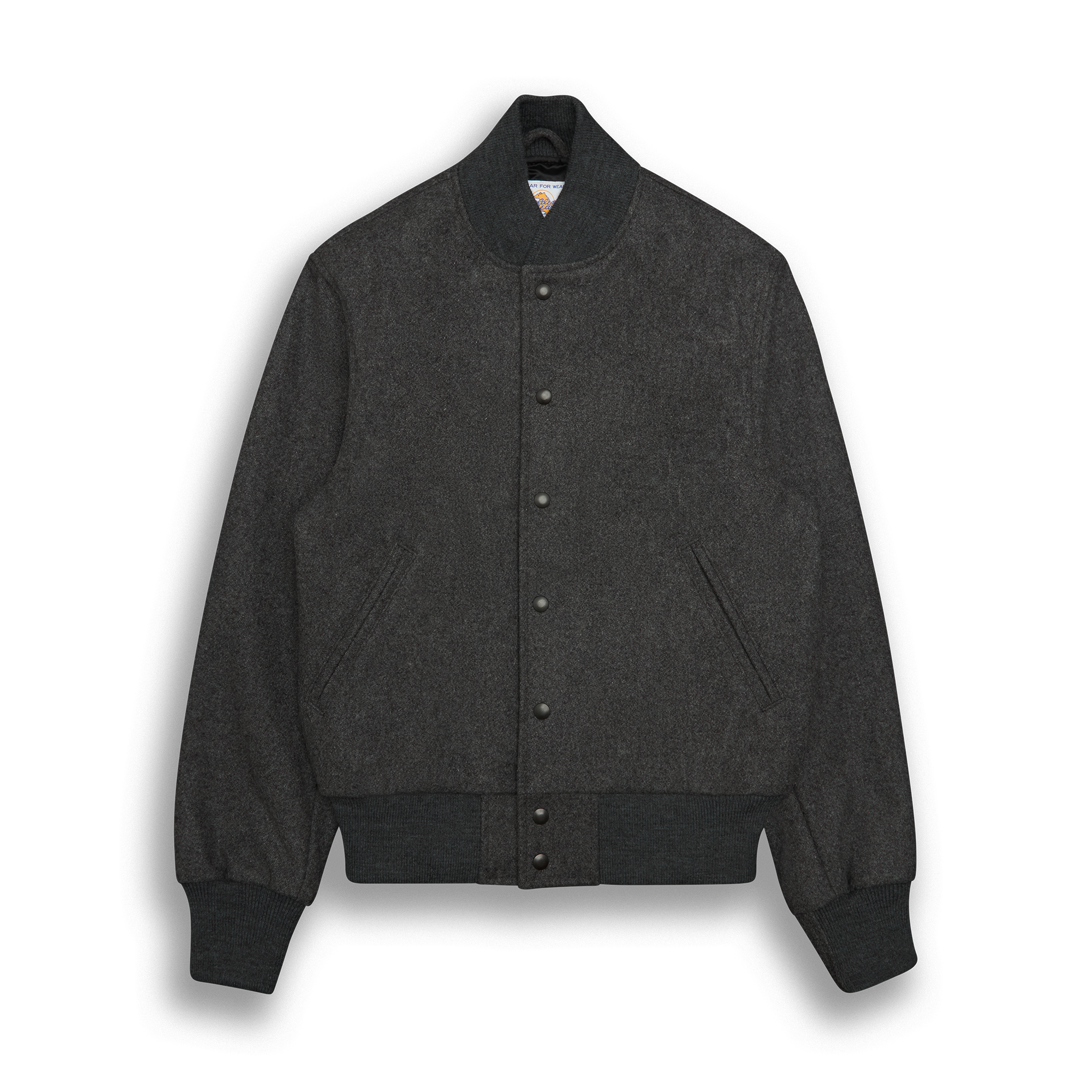 Wool – Golden Bear Sportswear GOLDEN BEAR ウールジャケット 【公式