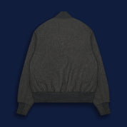 THE PORTOLA - Oxford Wool Contemporary Fit