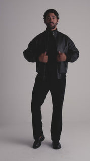 The Presidio 'Barracuda-style' Classic Fit