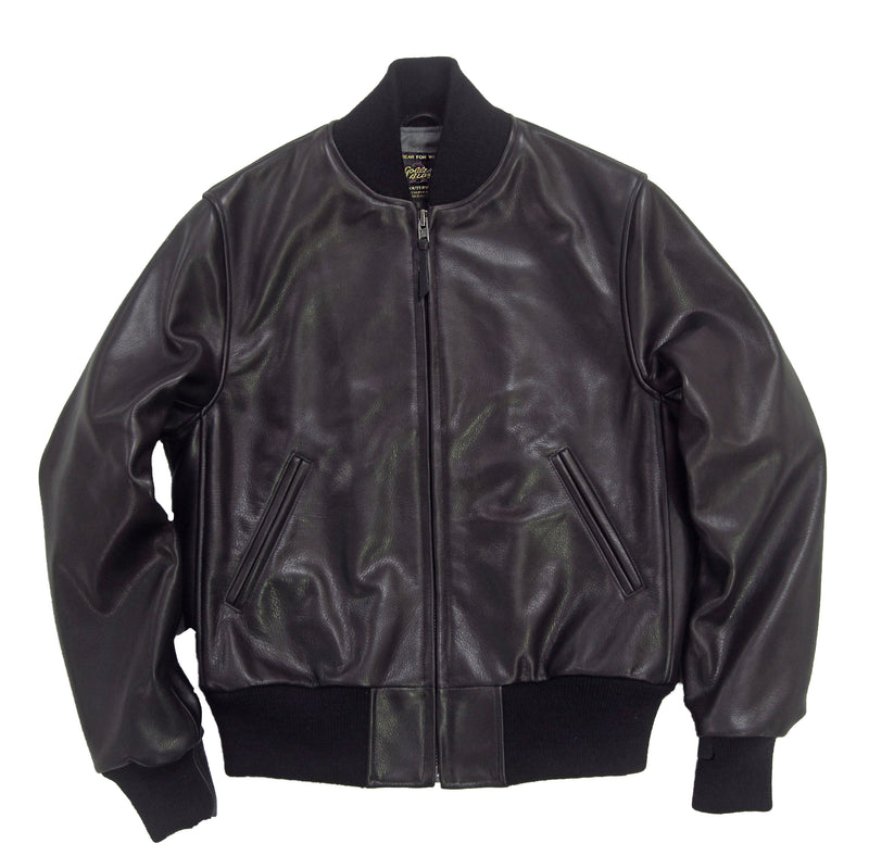 Golden bear jacket review deals