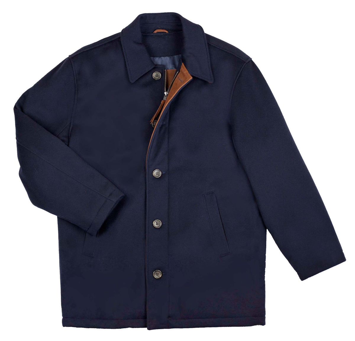 The Cambridge Jacket – Golden Bear Sportswear