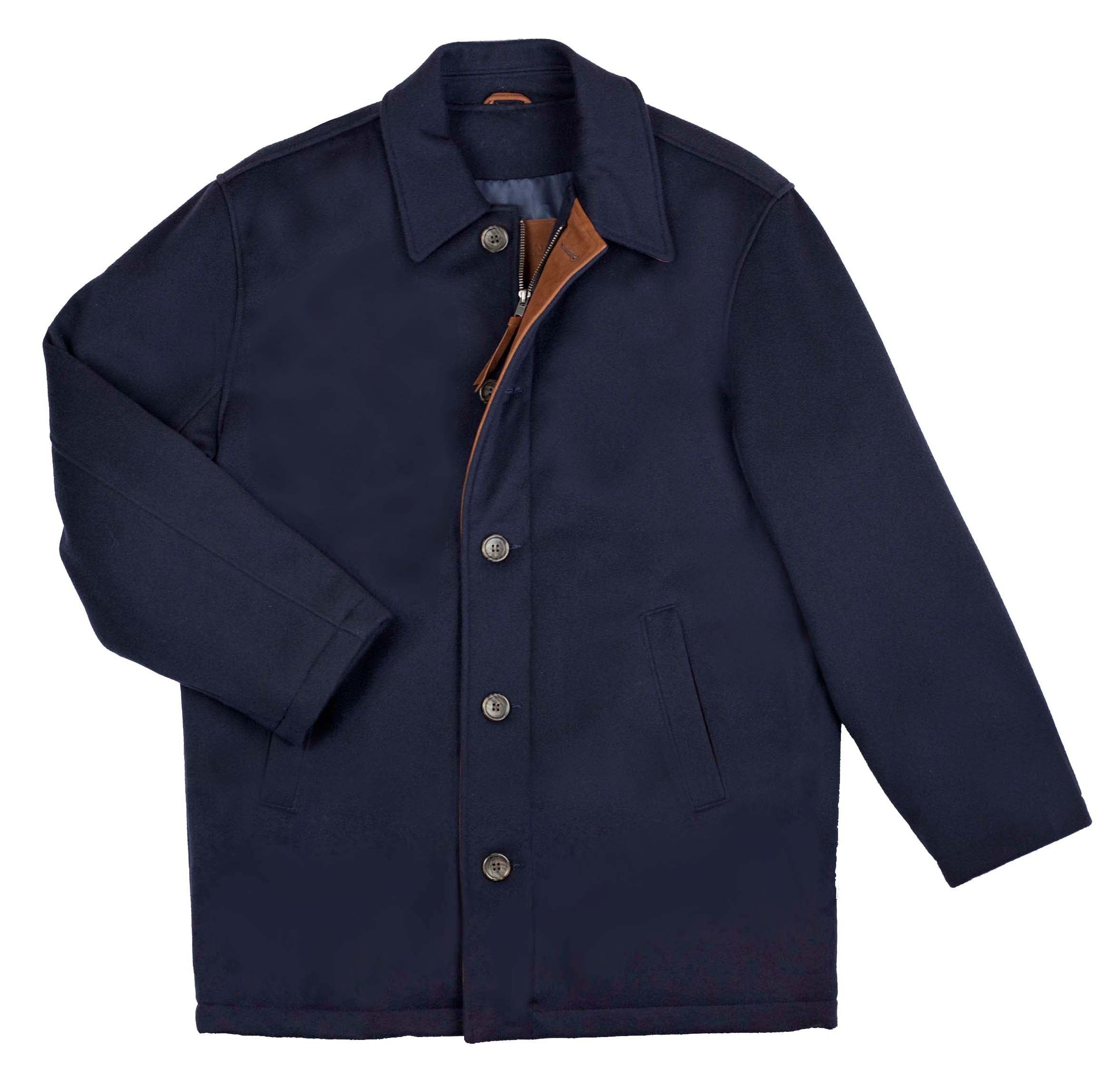 Golden bear wool jacket discount