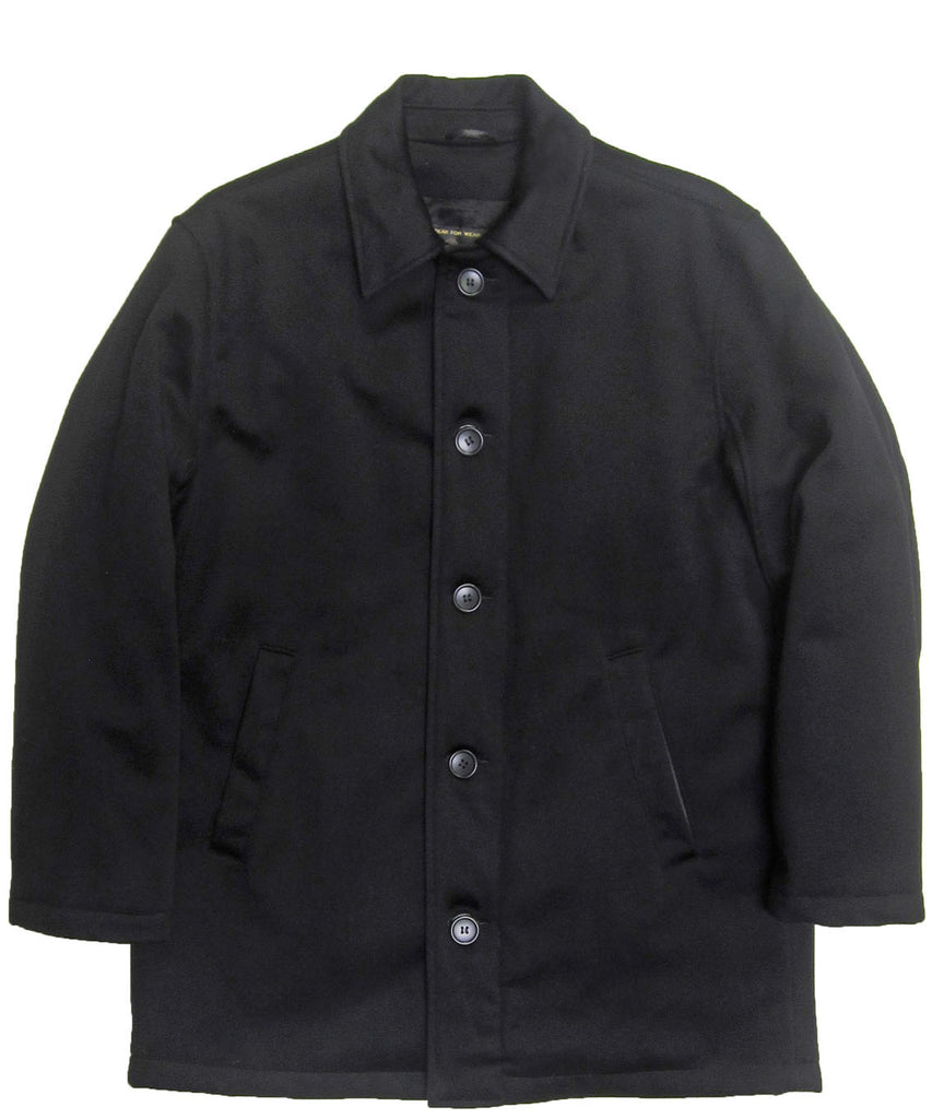 The Cambridge Jacket - Golden Bear Sportswear 